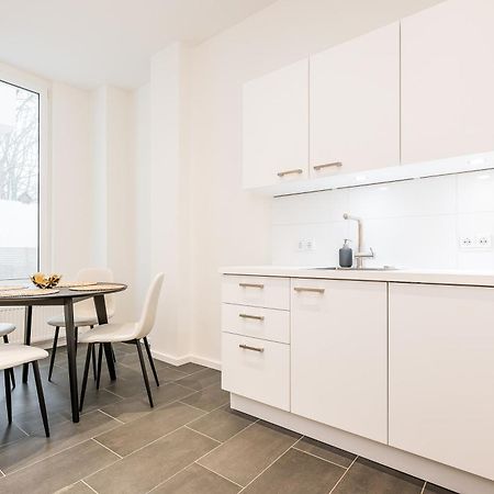 برلين Schiller Apartment Neukoelln المظهر الخارجي الصورة
